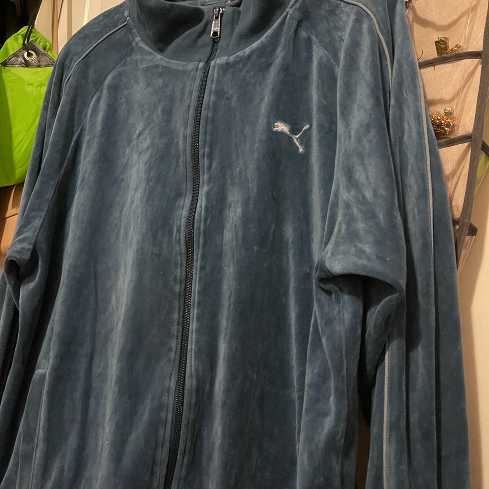 Men sweater